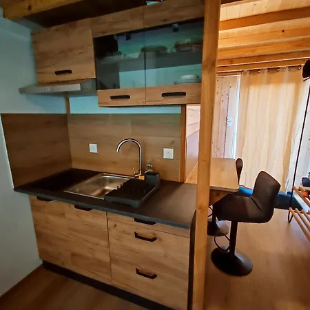 Apartament Niwa