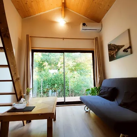 Niwa Apartament Donnezac